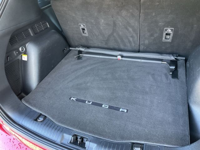 Fahrzeugabbildung Ford Kuga 1.5 EcoBlue ST-Line Autom. AHK, Navi,