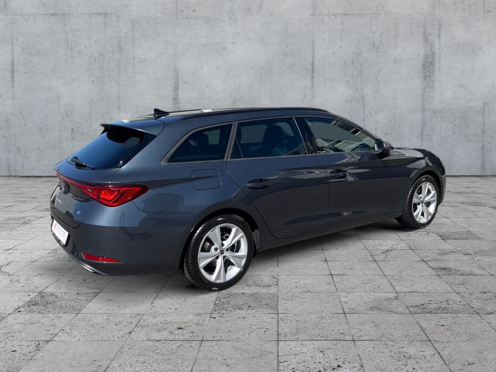 Seat Leon - Bild 6