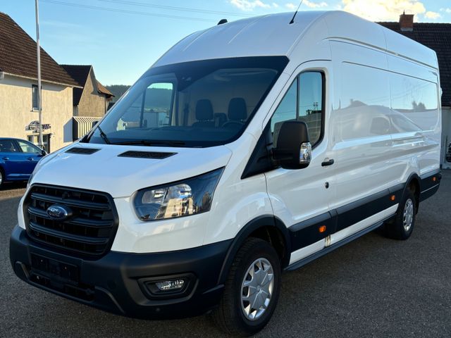 Ford Transit Kasten 350 L4 Trend+RFK+1.Hand+Sitzheizu