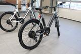 Andere Dreems C6 Citbike E-Bike - E-Citybike E-Bikes