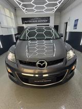 Mazda CX-7 Exclusive-Line 4WD AHK LEDER BOSE XENON RFK - Mazda CX-7 Gebrauchtwagen