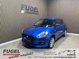 Suzuki Swift Allgrip 1.2 4x4 DualJet Comfort SHZ|Winter - Suzuki Swift: 1.4