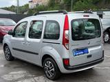 Renault Kangoo Limited*TÜV*KLIMA*2HAND*120.000KM - gebrauchte Renault Kangoo aus dem Jahr 2016
