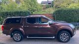 Nissan Navara - Nissan Navara: Automatik