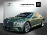Bentley Continental GT V8 - Mulliner 2024 Model Year