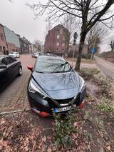 Nissan Micra 0.9 IG-T Benzin  Unfallfrei ... - Nissan Micra von privat