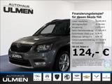 Skoda Yeti Drive Xenon PDC Klimaautomatik Sitzheizung  - Skoda Yeti in Düsseldorf