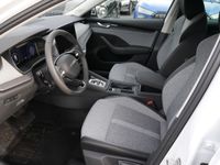 Skoda Octavia - Vorschau Bild 7