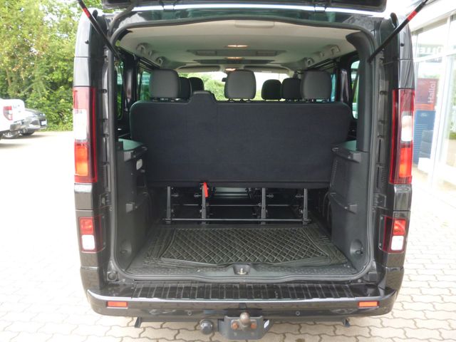 Vivaro B Kasten/Kombi Combi L1H1  2,7t*8-Sitzer*