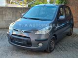 Hyundai i10 1.2 Classic*Sparsam*2.Hand*4Tür - Hyundai i10 in Wiesbaden