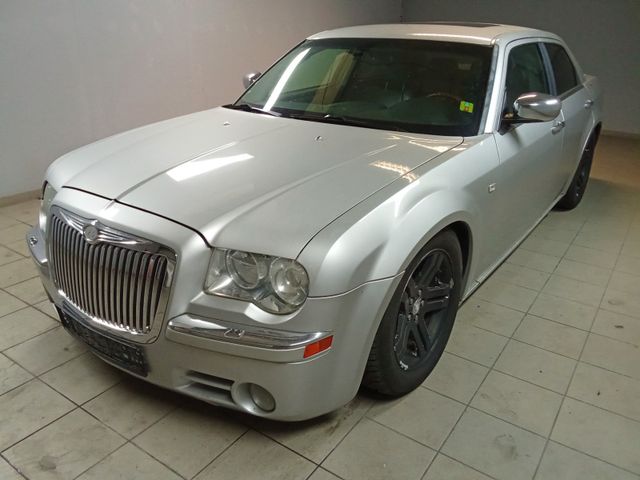 Chrysler 300C 3.5