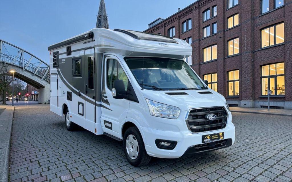 Miller States Alaska AKTION