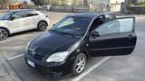 Toyota Corolla 1.4 D-4D M-MT 3 porte Sol ESP - Toyota Corolla mit Diesel-Antrieb: Limousine