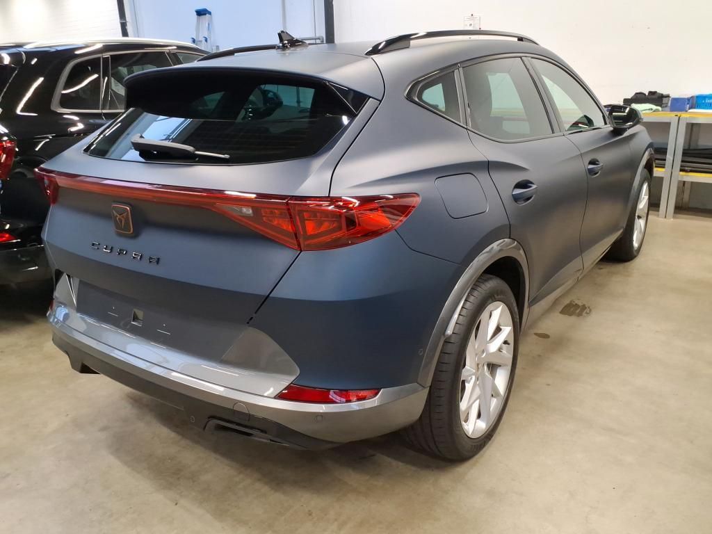 Cupra Formentor 1.4 TSI e-HYBRID 150kW AHK*Tempo*PDC