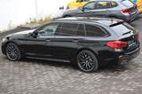 BMW 520d Touring M-Paket | Leder | ACC | Memory  - BMW 520: M Paket