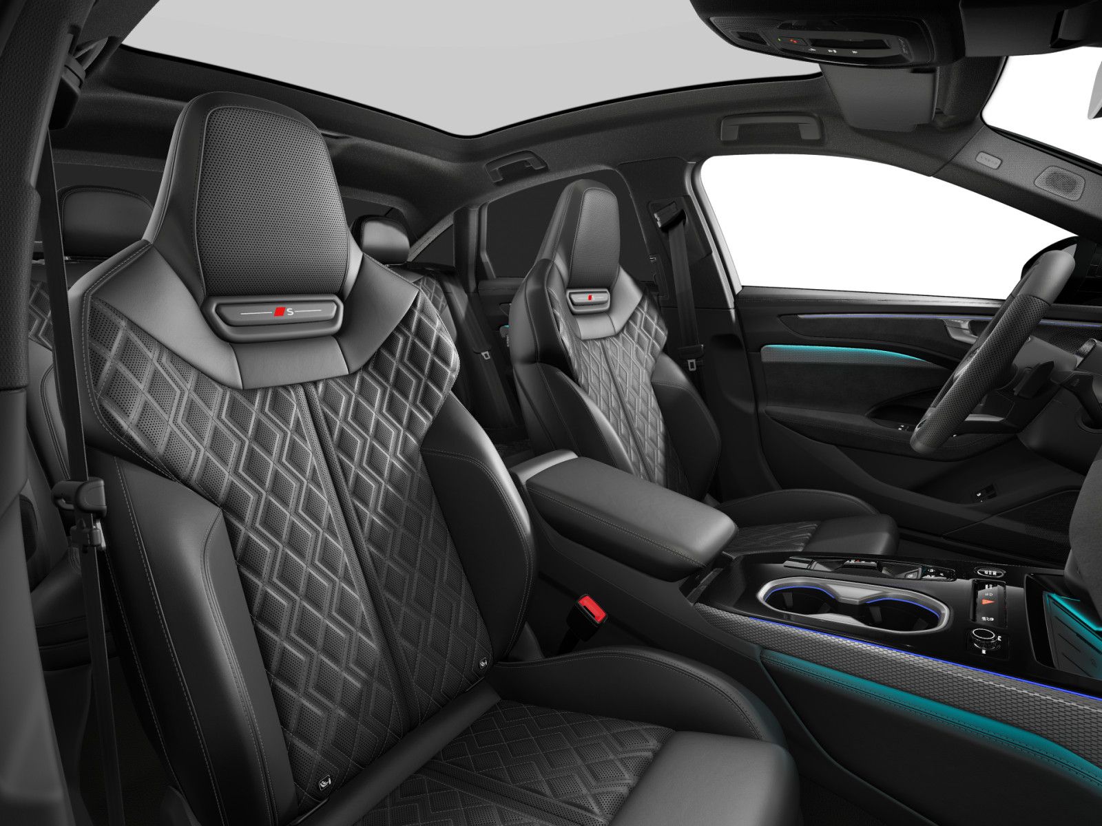 Audi A6 - Bild 10