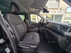 Fahrzeugabbildung Trafic Combi L2H1 3,0t 2.0 BLUE EU6e Grand Life