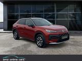Volkswagen T-Roc 1.5 e-TSI DSG Life ACC*Kamera*PDC - : Allradantrieb, Geländewagen