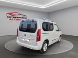 Toyota Proace City Verso L1*KLIMA**74TKM*NAVI*PANO*RFK - Toyota Proace (Verso) mit Panoramadach