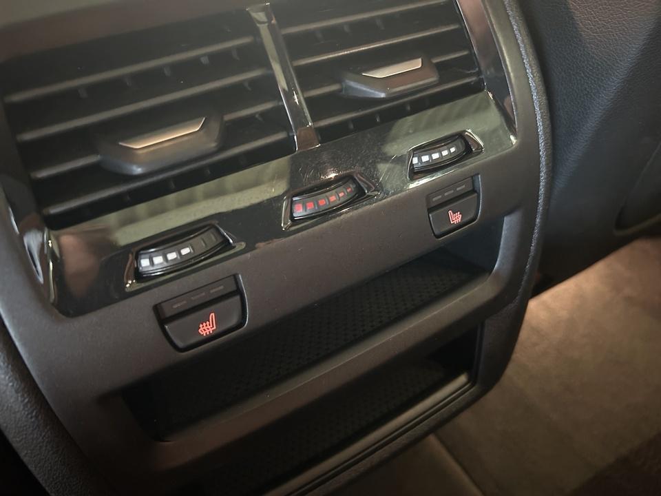 BMW X5 M60i Harman Standhzg 21"