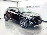 Renault Captur 1.3 TCE 140 Techno EDC LED CARPLAY - gebrauchte Renault Captur aus dem Jahr 2024
