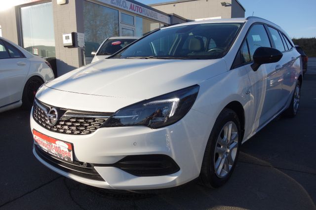 Opel Astra K Sports Tourer Edition Start/Stop LED