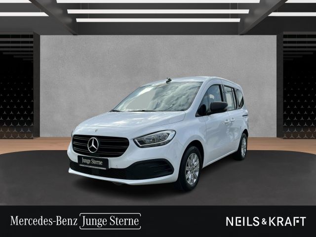MERCEDES-BENZ Citan Tourer 112 CDI +NAVI+KLIMAAUT+TOTWINKEL+++