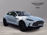 Aston Martin DBX 707 Lunar White / Onyx Black / Ivory - Aston Martin DBX Neuwagen