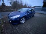 Peugeot 307 CC Cabrio Filou 110 - Peugeot 307 Filou mit Benzin-Antrieb
