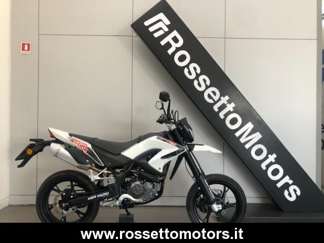 Altele KSR MOTO TW 125 SM MOTARD - NEOPATENTATI