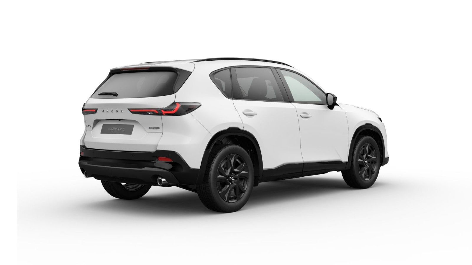 Mazda CX-5 - Bild 2