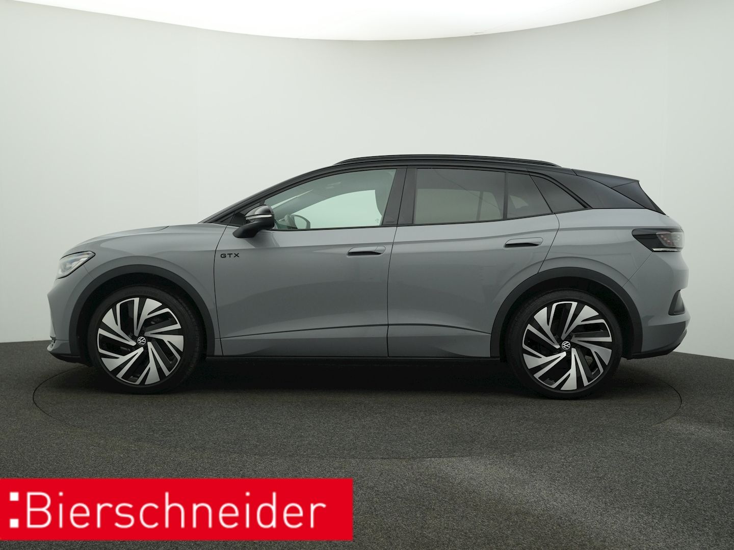 Volkswagen ID.4 4Mo. GTX IQ.LIGHT HUD NAVI ACC 21 H&K foto 3