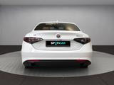 Alfa Romeo Giulia Ti Q4 Kamera/CarPlay/Totwinkel/Spurhalte - Alfa Romeo Giulia: Limousine