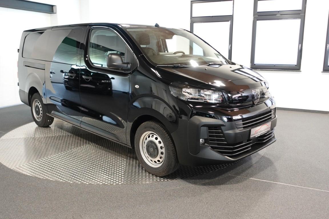 Peugeot Expert L3*AHK*2,5to.*Flügel*Nebel*Kamera*