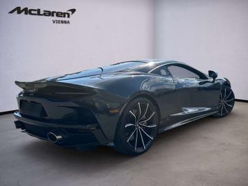 صورة 3 لـ 2024 Mclaren GTS