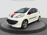Peugeot 107 Filou Klima*Sportauspuff - Peugeot 107: Sport