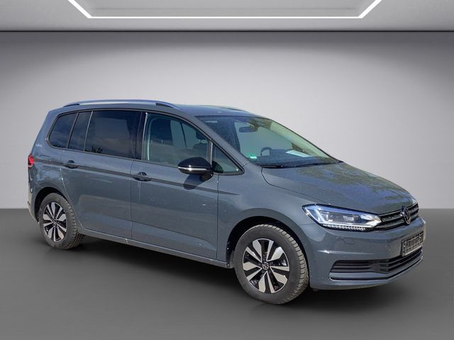 Touran 2.0TDI DSG Goal AHK