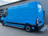 Renault Master 2.3 Kasten 180/L3H3/3,5t/Automatik/Kamera - Renault Master: L2h1