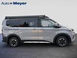Ford Nugget 320 L1 Active 4X4 AUT. Aufstelldach - Allradantrieb Wohnmobil oder -wagen