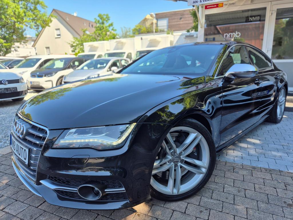 Audi S7