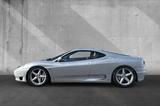 Ferrari 360 Modena*Manuale*1.Hand*Deutsches Auto*ZR Neu - Ferrari 360 aus 2000