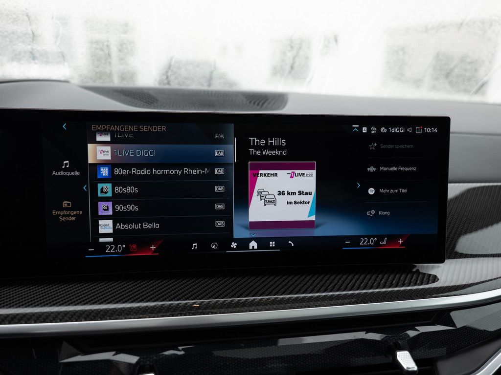 BMW X5 - Bild 14