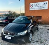 Seat Ibiza 1.6 TDI 80 CV 5 porte XCELLENCE - SEAT Ibiza XCELLENCE mit Diesel-Antrieb