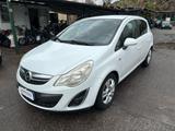 Opel Corsa 1.3 CDTI 75CV F.AP. 5 porte Elective - Opel Corsa mit Diesel-Antrieb: 1.7