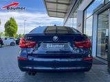 BMW 330 Gran Turismo xDrive Sport-Line +LED +CAM - mit Benzin-Antrieb: Blau, Head-Up Display