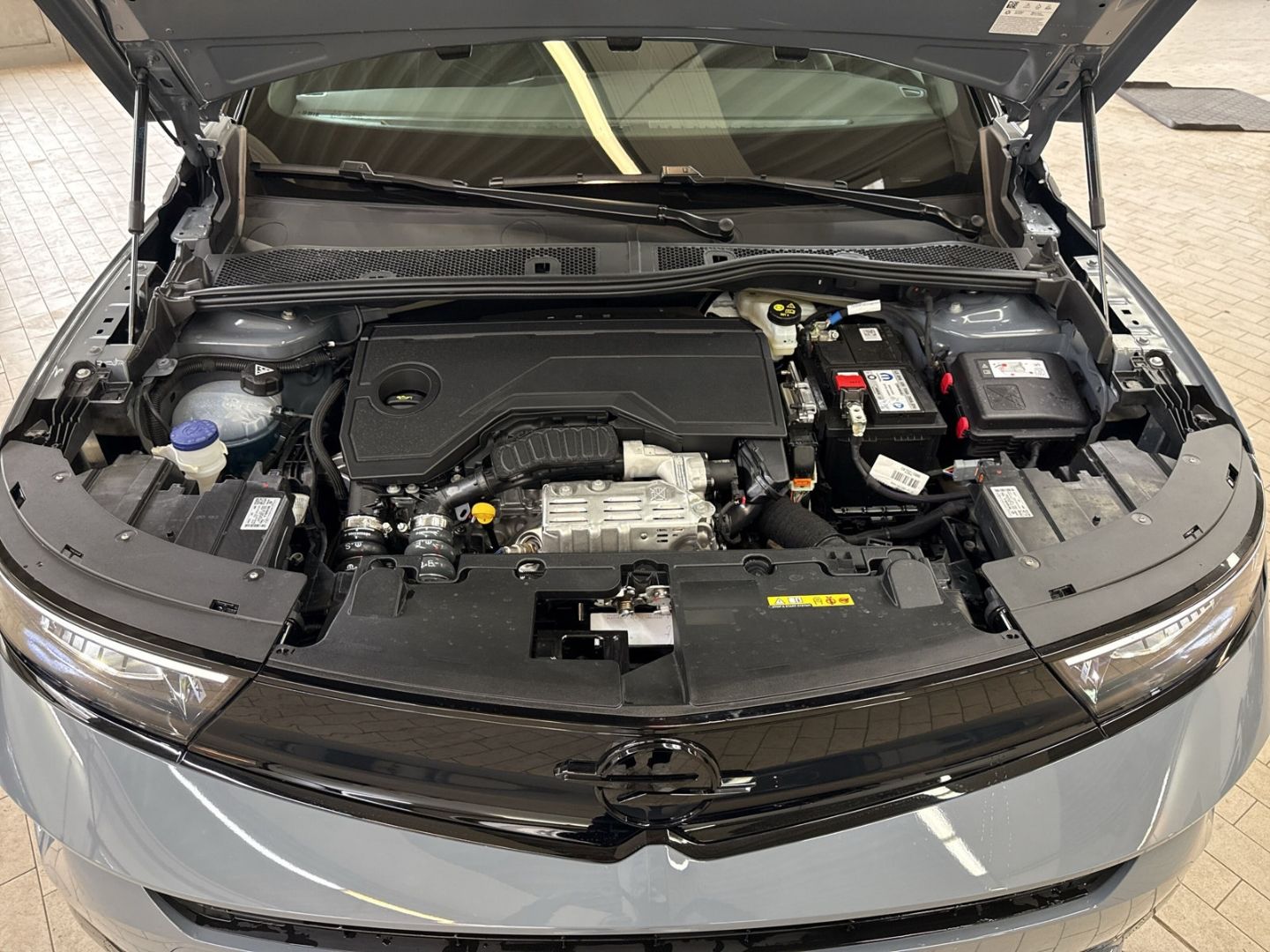 Opel Mokka - Bild 14
