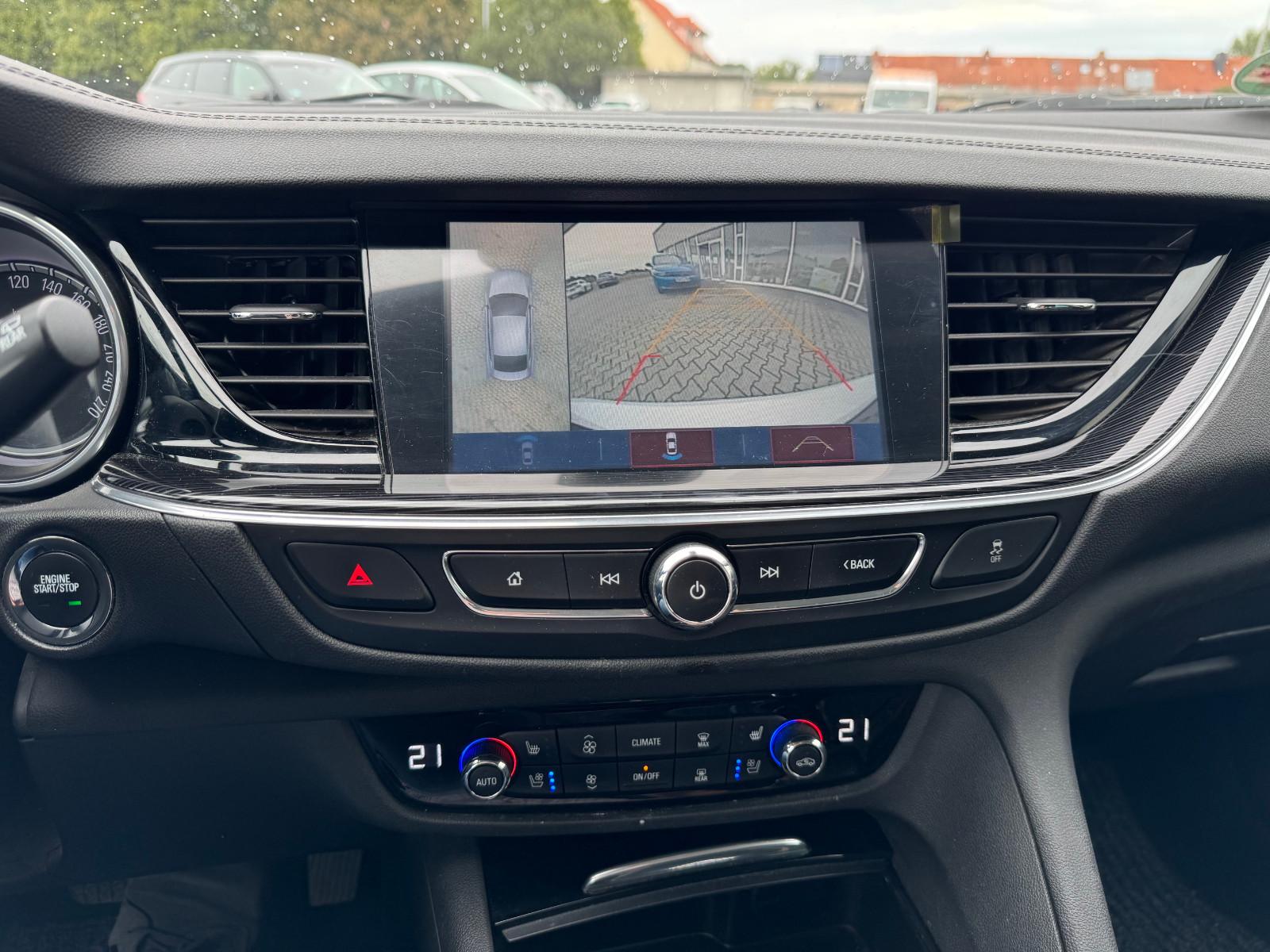 Opel Insignia 2.0 BiTurbo D Innovation Aut 4x4 ST