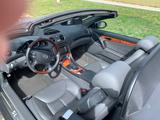 Mercedes-Benz SL 500 - - Mercedes-Benz Gebrauchtwagen von 2003