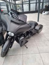 Harley-Davidson Electra Glide Ultra Limited 2021