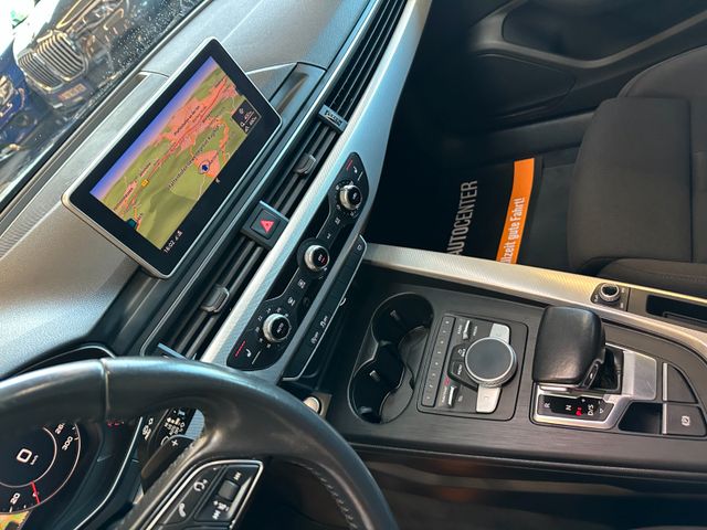 Audi A4 Avant sport *VIRTUALCOCKPIT*MMI-PLUS*